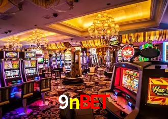 A Revolução dos Aplicativos de Jogos no 9nbet
