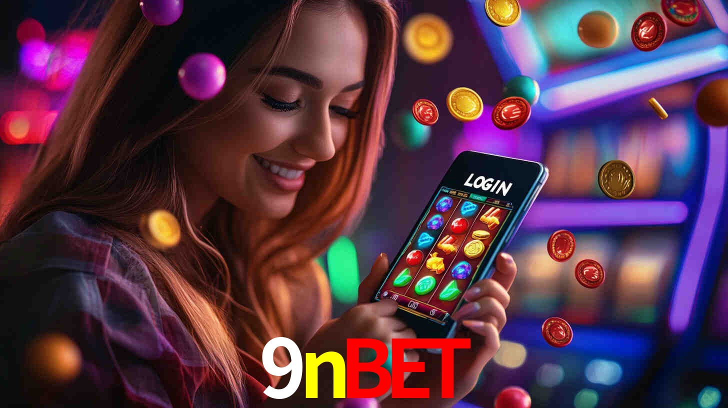 9nbet: Seu Cassino Premiado com Pagamentos Rápidos