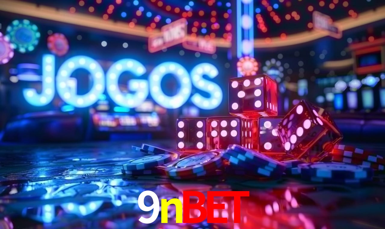 Estatísticas 9nbet
