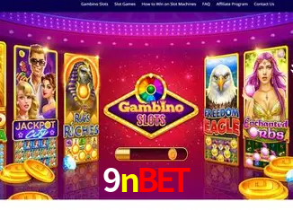 A Emoção da Loteria na 9nbet: Uma Chance de Mudança de Vida