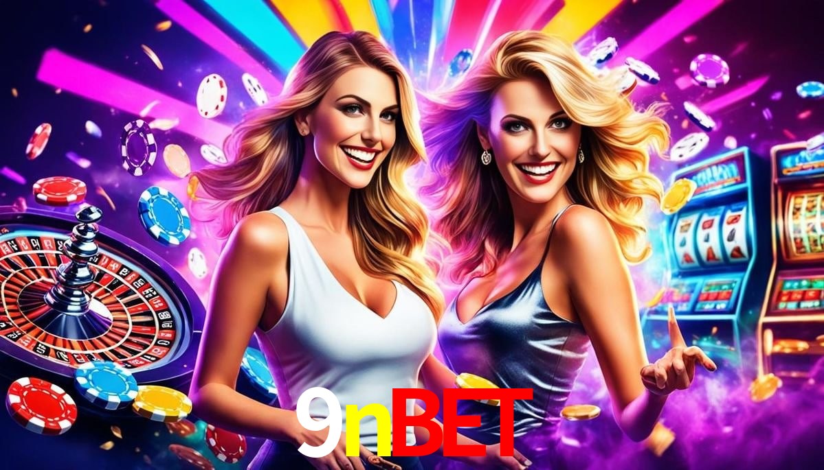 Experiência VIP 9nbet