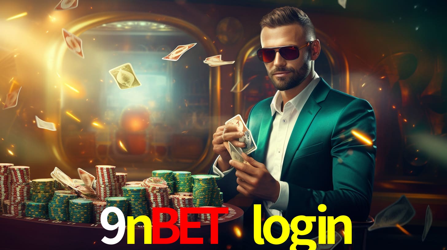 Plataforma 9nbet login confiável