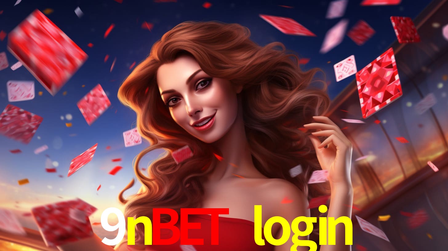 9nbet login game