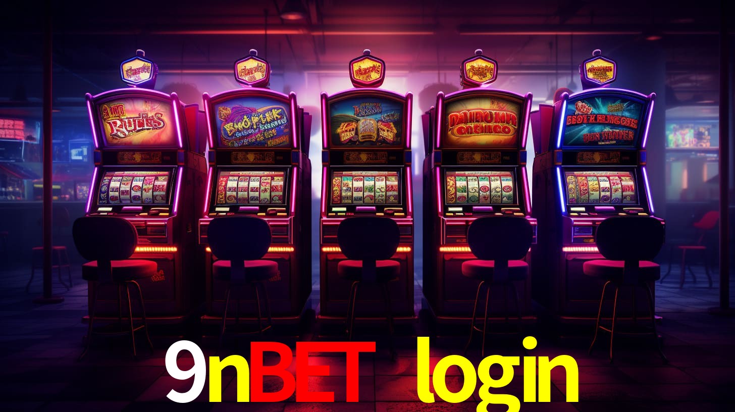 Confiável 9nbet login