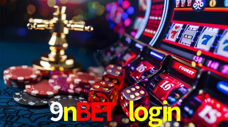 9nbet login Ganhe bônus