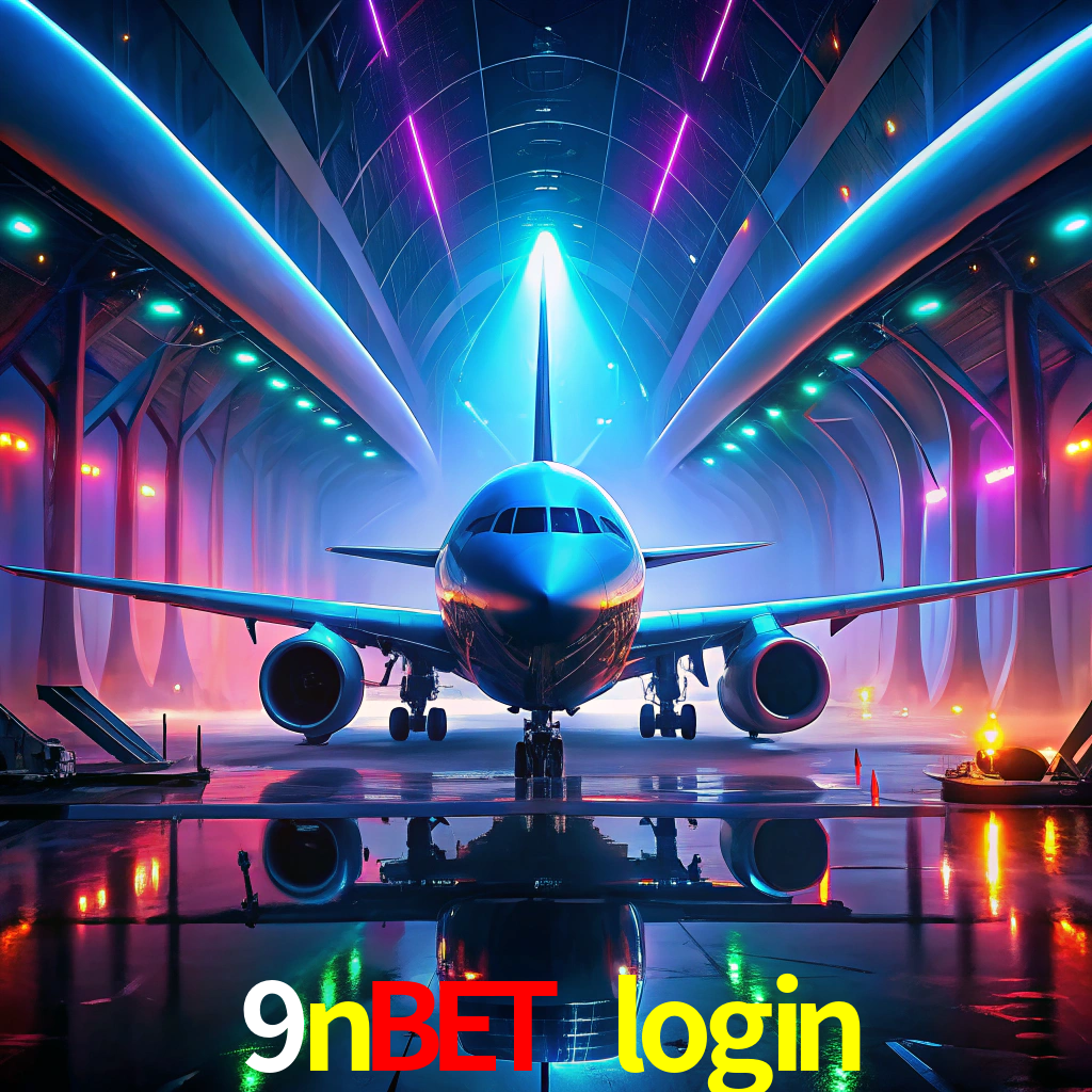 9nbet login Exclusivo