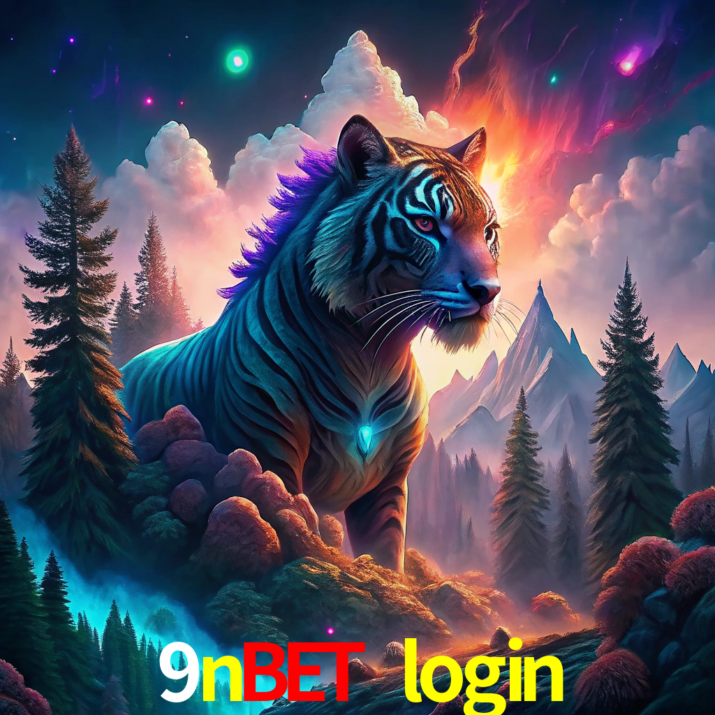 9nbet login Fácil de operar