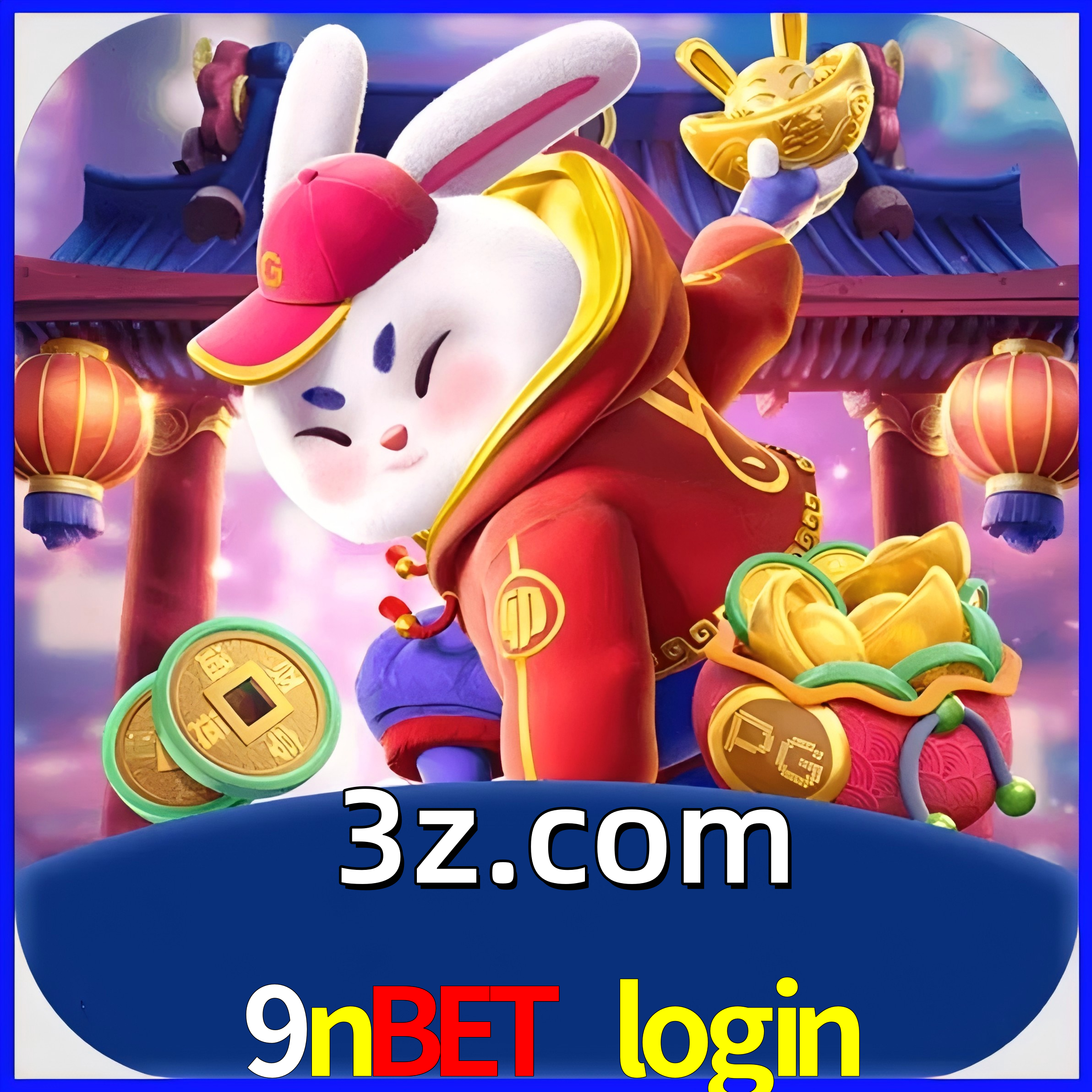 LOGO 9nbet login