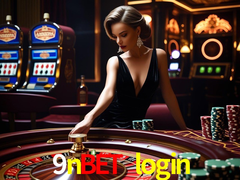 Registro e login no 9nbet login
