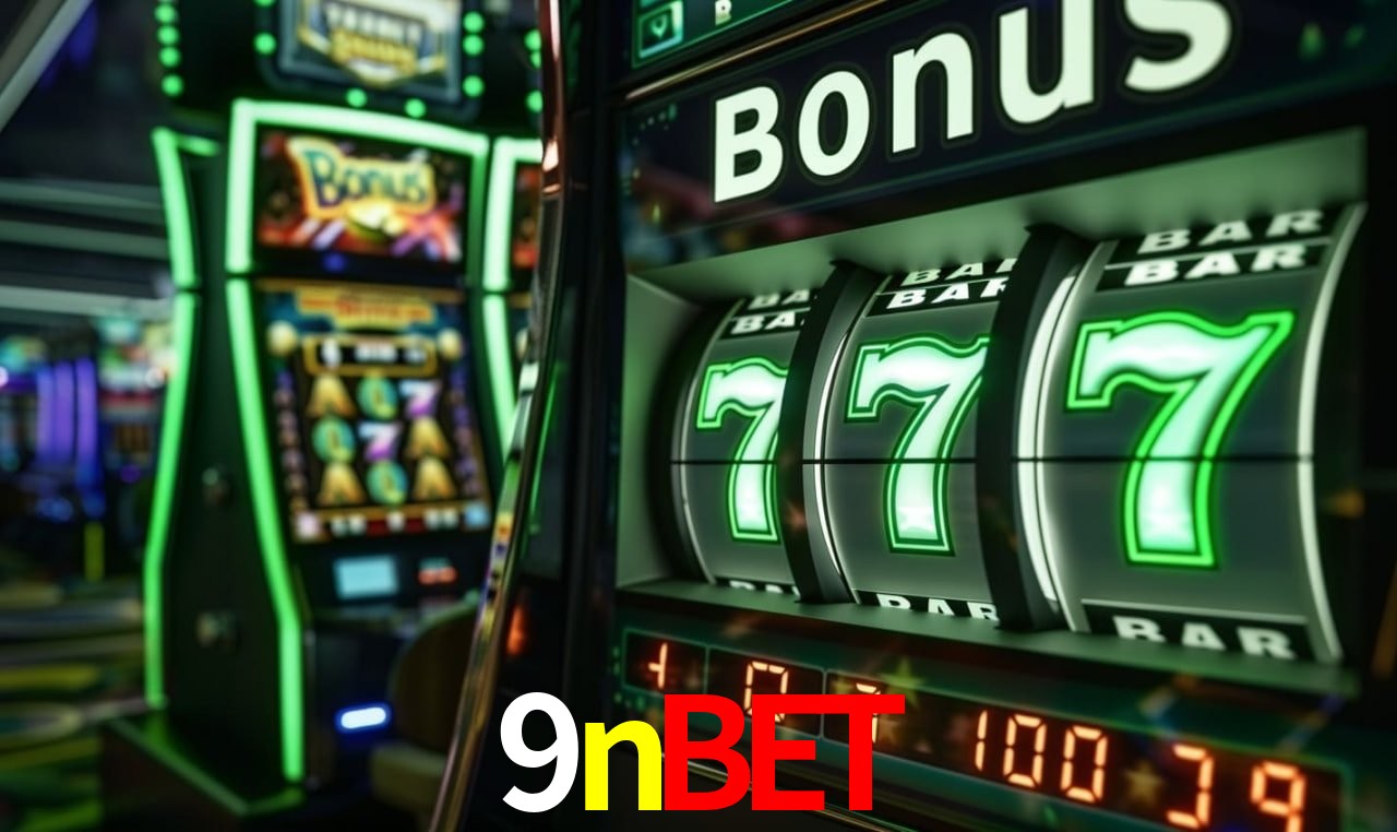 Mesa de Blackjack 9nbet