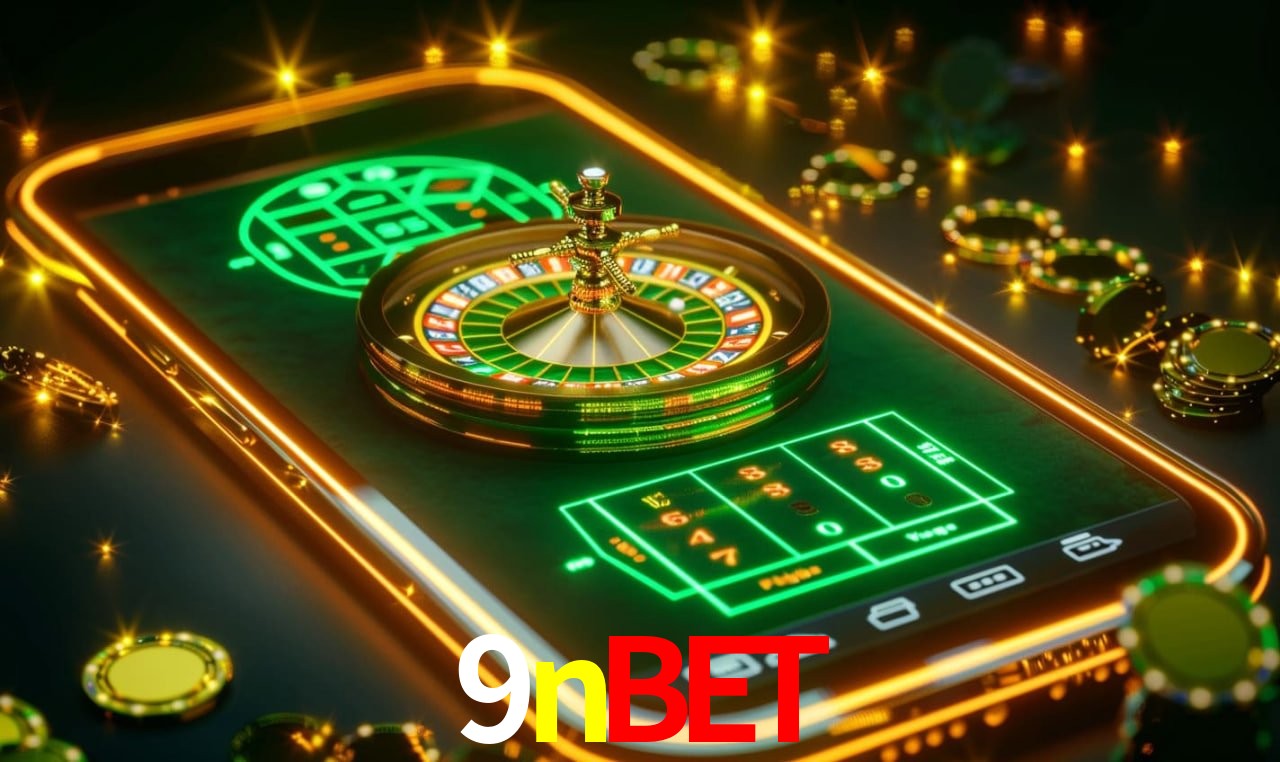 Diretório de Jogos 9nbet