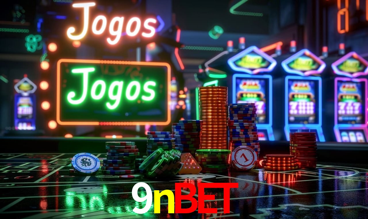 Jogos Exclusivos 9nbet