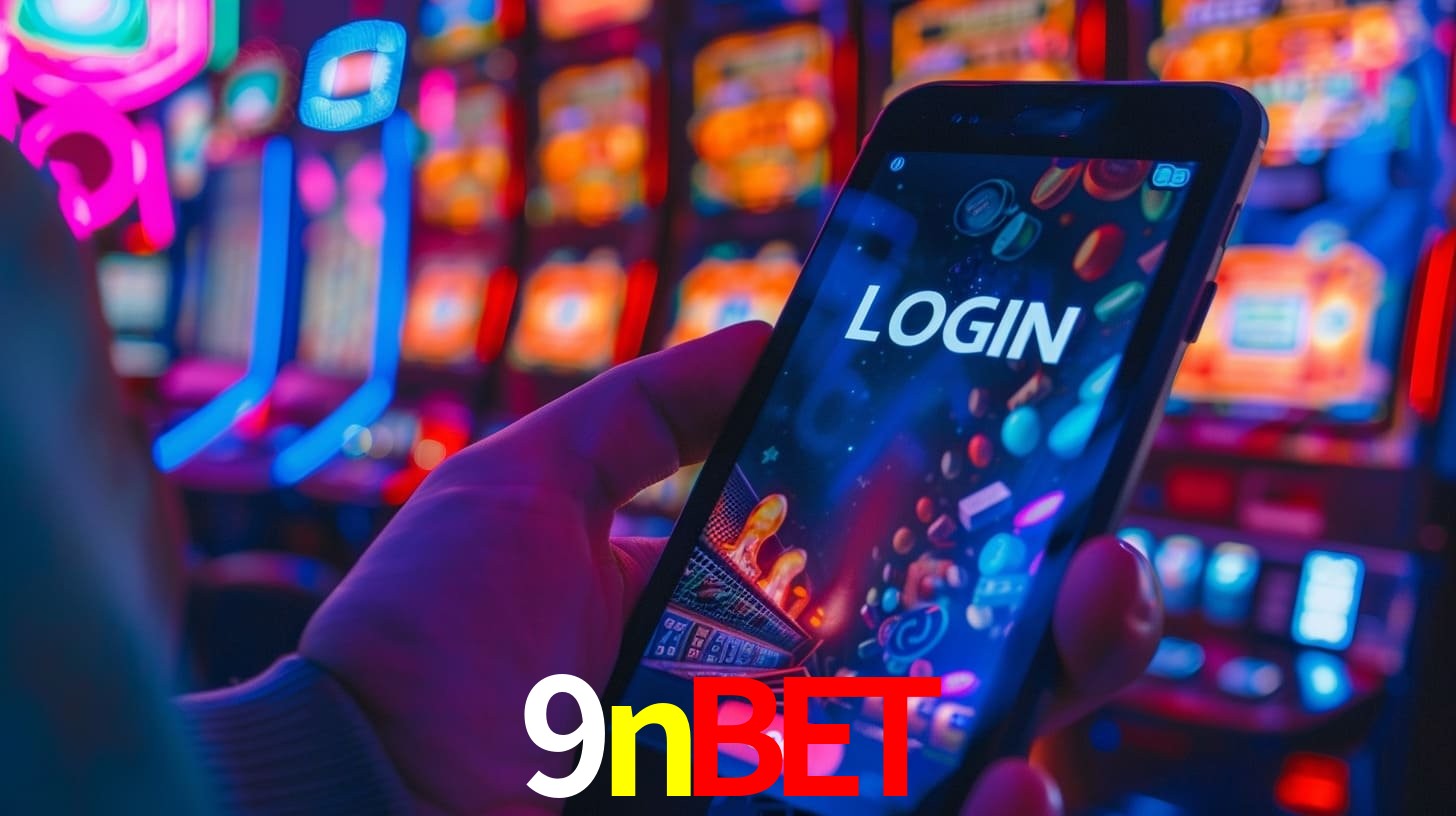 Jogos de Slot 9nbet