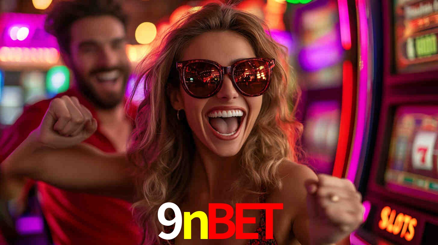 Apostas de Futebol 9nbet