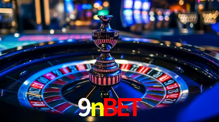 9nbet: Jogos de Caça-Níqueis-Altas Recompensas, Roleta-Velocidade, Blackjack-Desafios Máximos