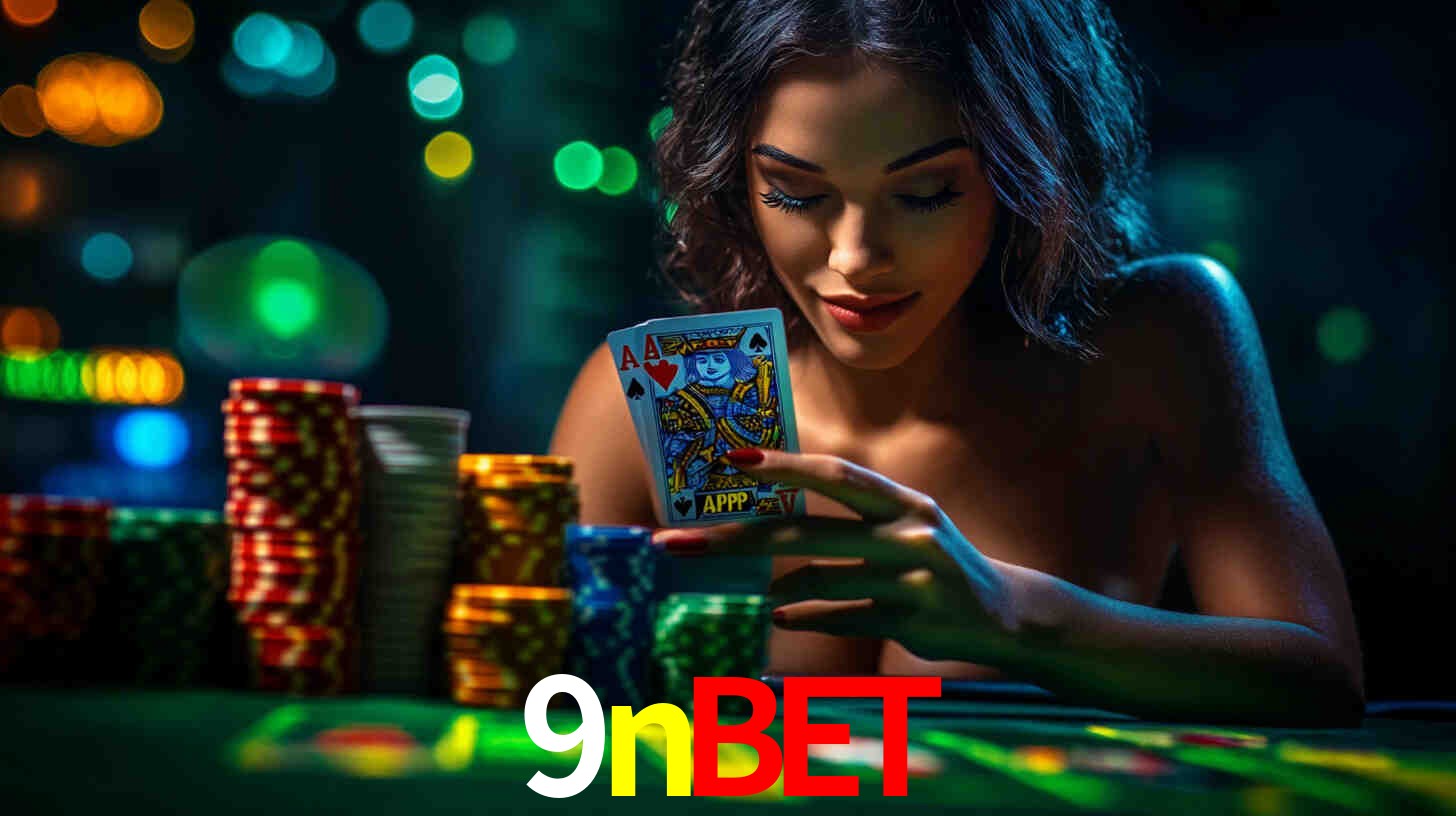 Apostas de Tênis 9nbet