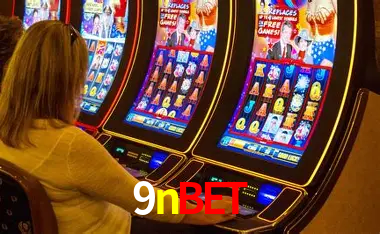 Inovações de Jogos na 9nbet: O Futuro das Experiências Interativas