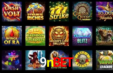 A Emoção da Loteria na 9nbet: Uma Chance de Mudança de Vida