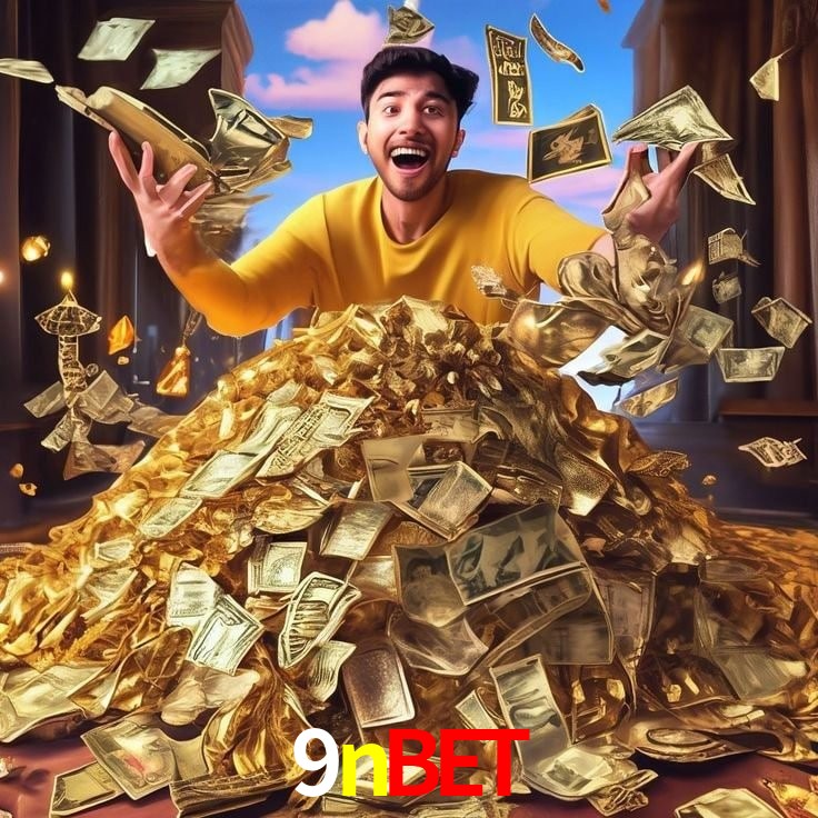Casino Ao Vivo 9nbet