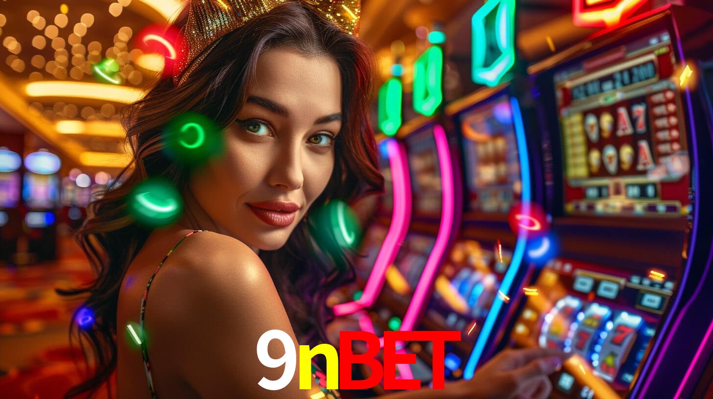 Interface Premium 9nbet