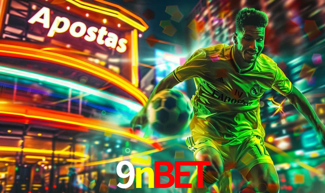 Promoções Sazonais 9nbet