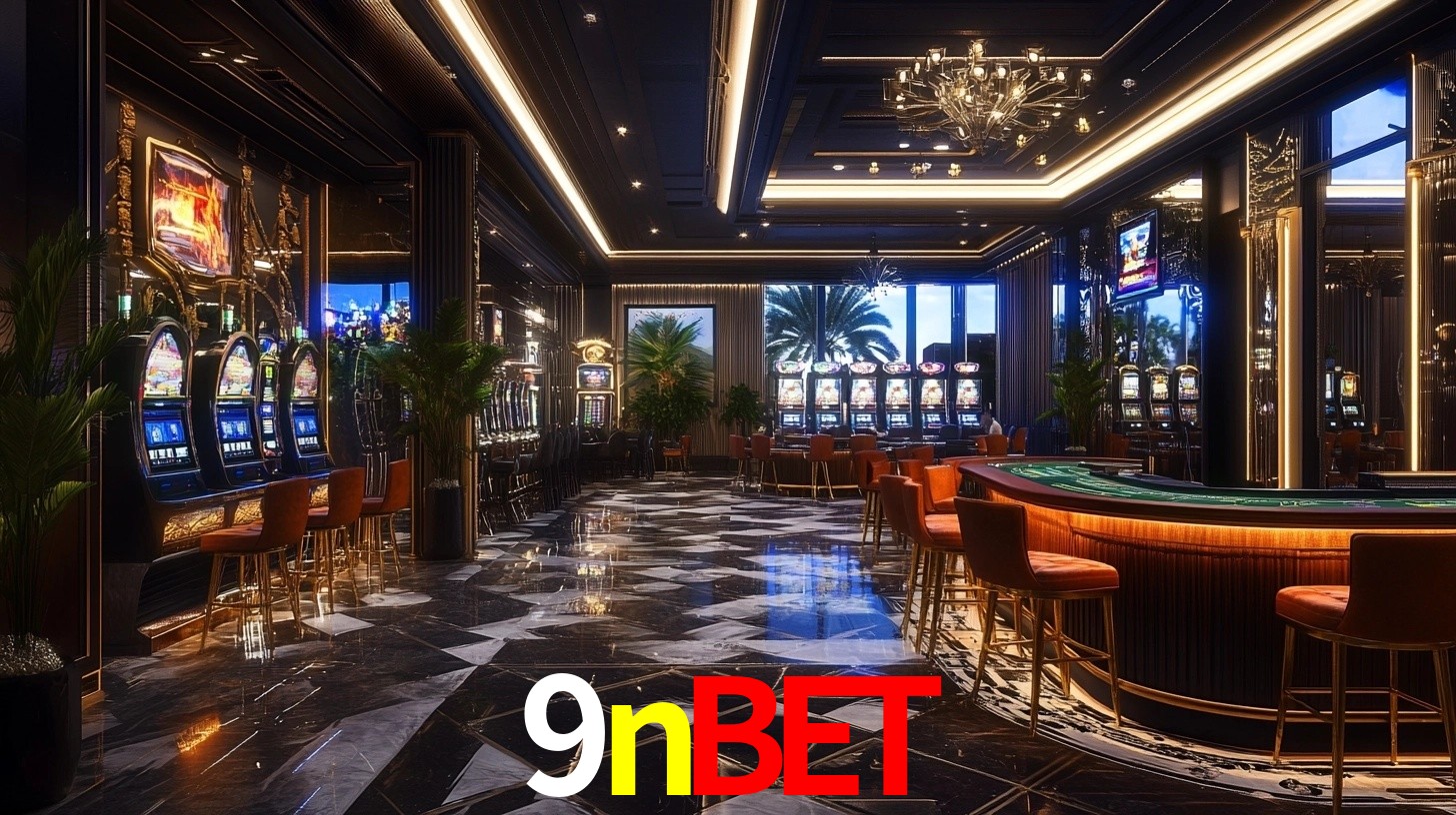 Explore as vantagens do 9nbet: serviço profissional e confiabilidade