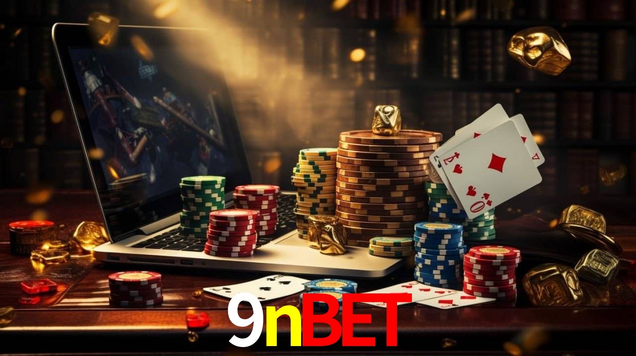 Provedores de Jogos 9nbet