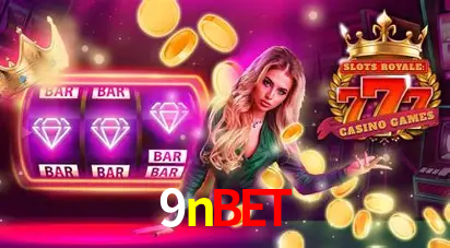 A Popularidade dos Caça-Níqueis no 9nbet