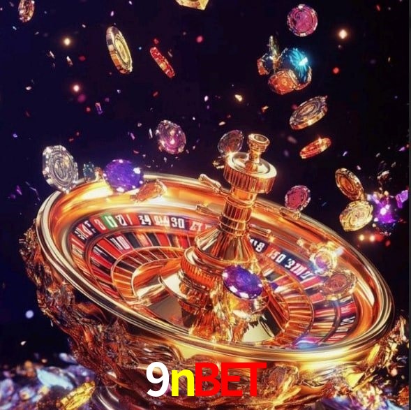 Jogos de Slot 9nbet