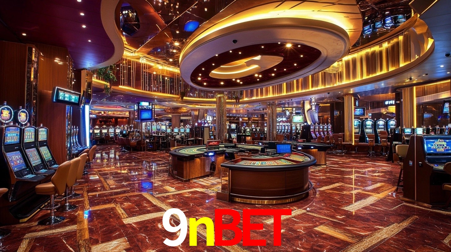 APP oficial da 9nbet para mobile