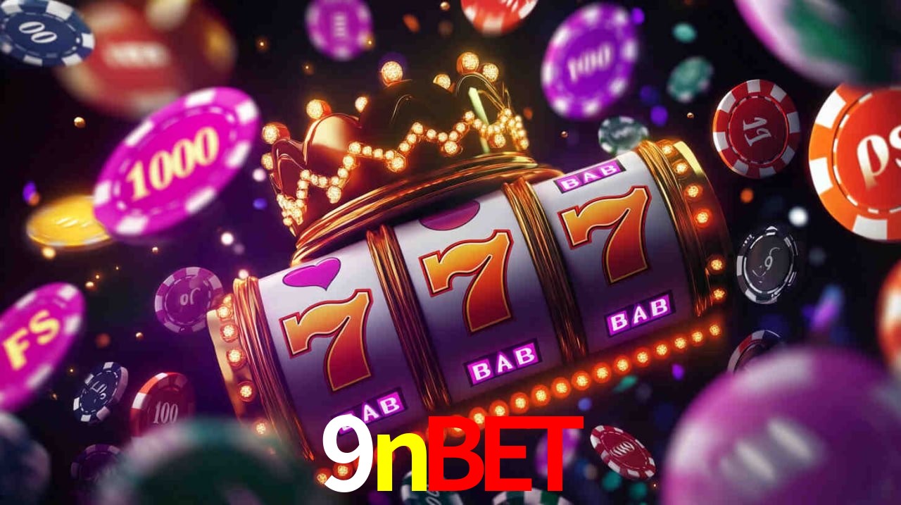 Casino Ao Vivo 9nbet