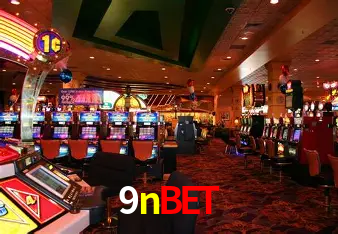 Apostas Esportivas na 9nbet: Um Guia Completo