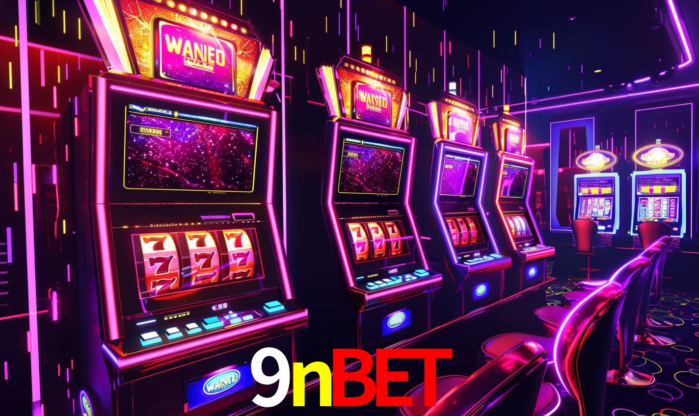 Interface Premium 9nbet