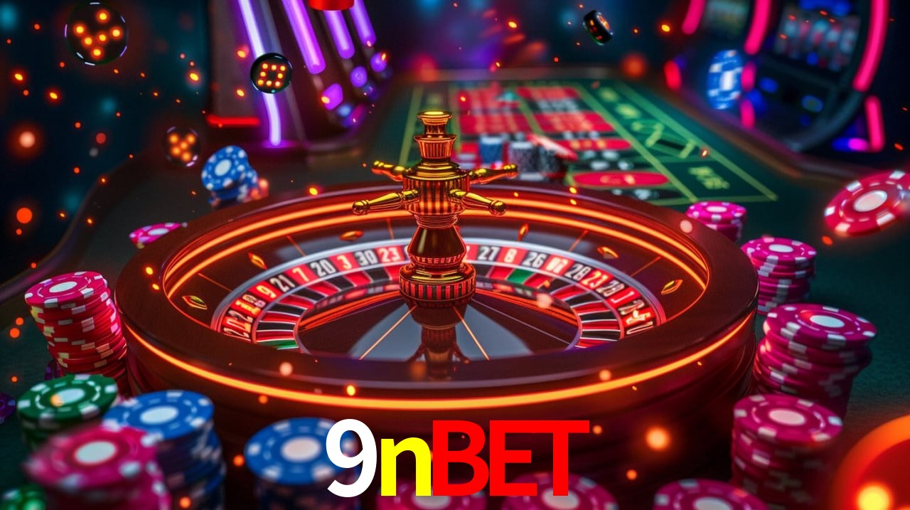 Apostas de Futebol 9nbet