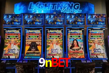 Explorando a Categoria de Eventos em Apostas na 9nbet