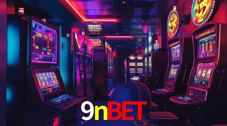 Experimente o Login Seguro Premium no 9nbet