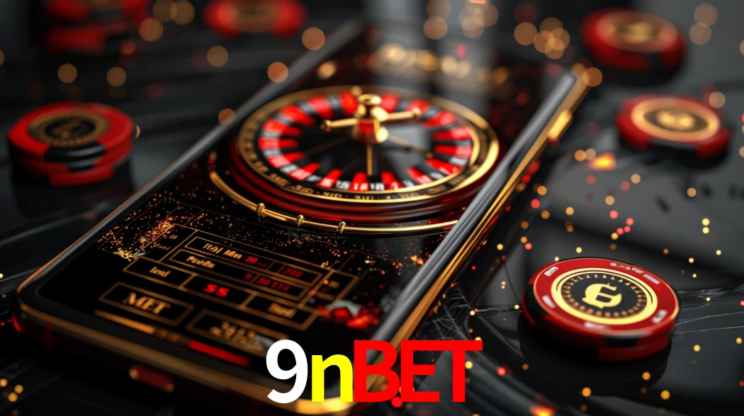 Descubra a Essência do 9nbet: Nossa História e Compromissos