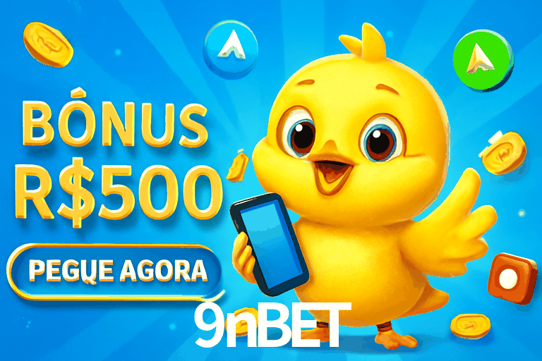Descubra a Magia dos Jogos de Arcade no 9nbet