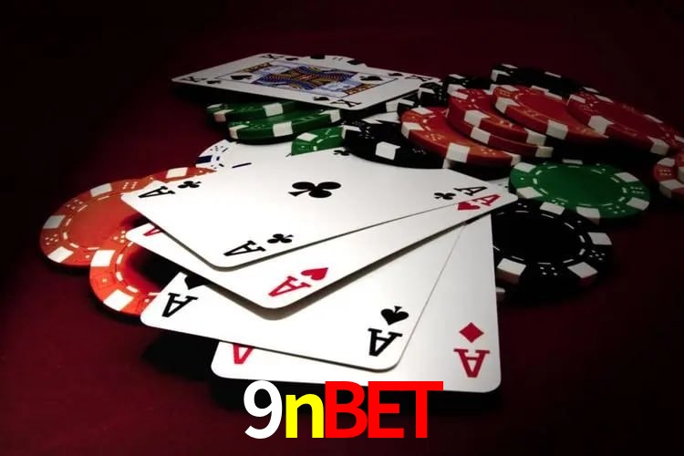 Diretório de Jogos 9nbet