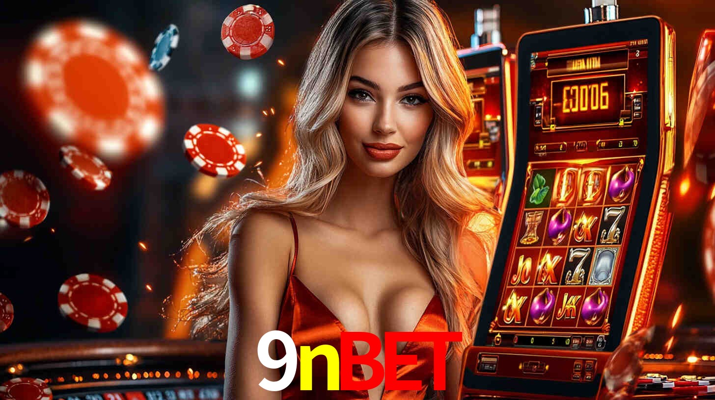 9nbet: Seu Especialista em Apostas Esportivas Brasileiras