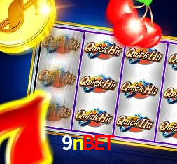 A Emoção da Loteria na 9nbet: Uma Chance de Mudança de Vida