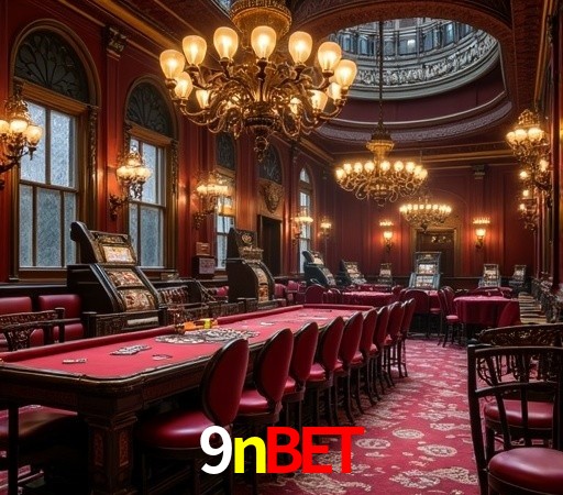 Provedores de Jogos 9nbet