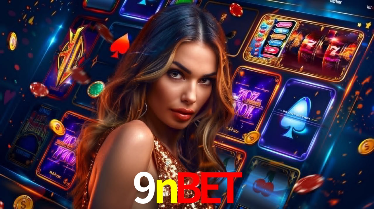 Casino Ao Vivo 9nbet