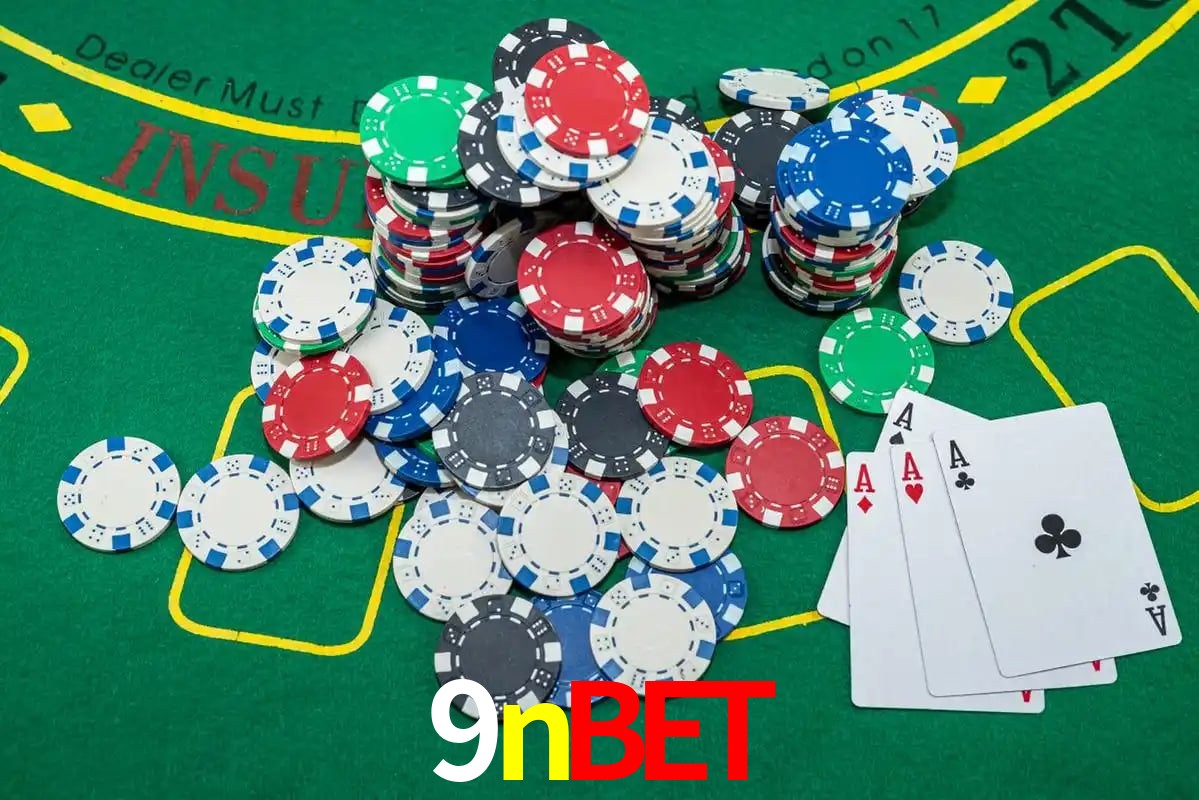Recursos de Bônus 9nbet