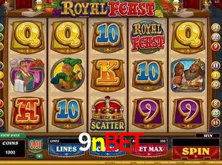 Descubra o Mundo do Cassino Online com 9nbet