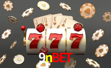 A Emoção da Loteria na 9nbet: Uma Chance de Mudança de Vida